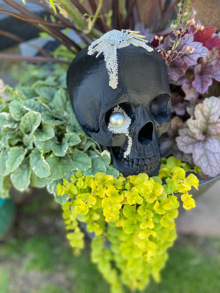 Enviro Skulls Decorated