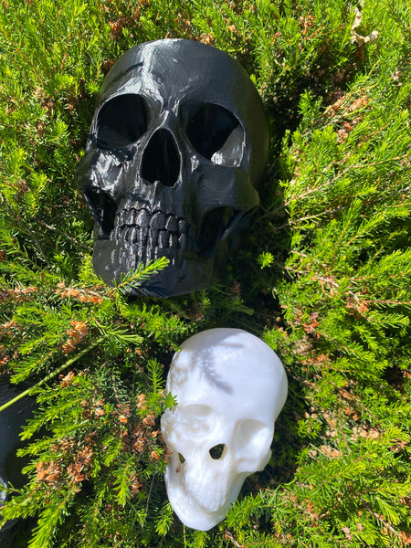 Enviro Skulls