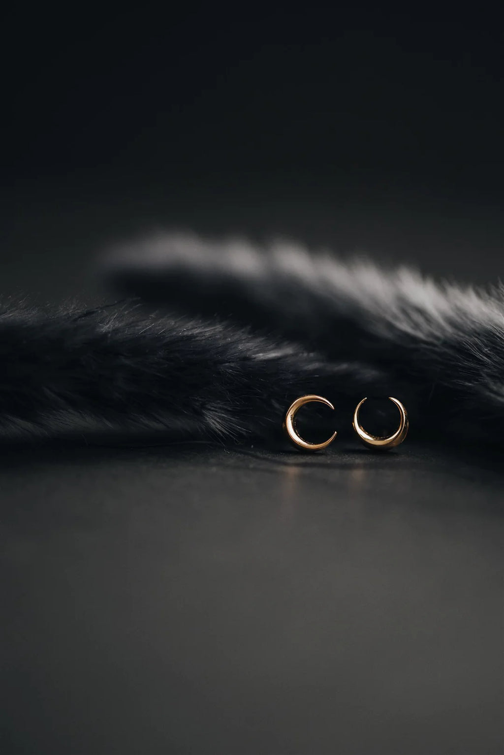 P + G Moon Child Collection