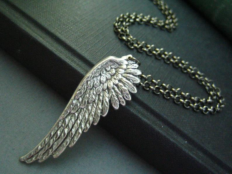 Victorian Style whimsical Necklaces