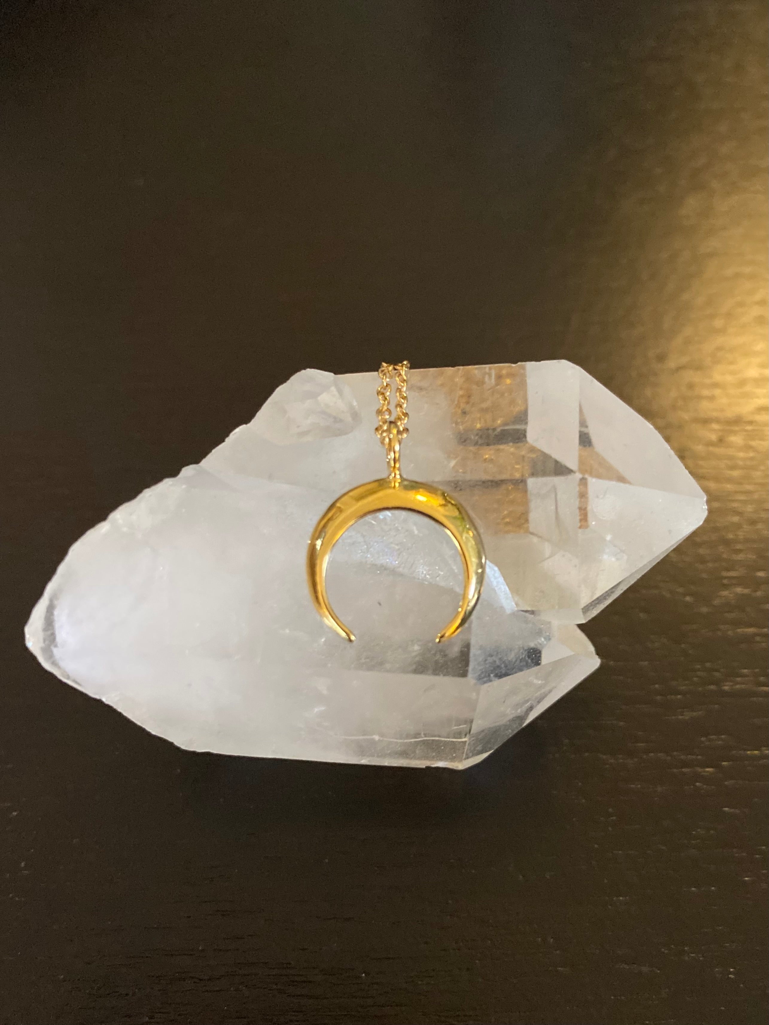 P + G Moon Collection