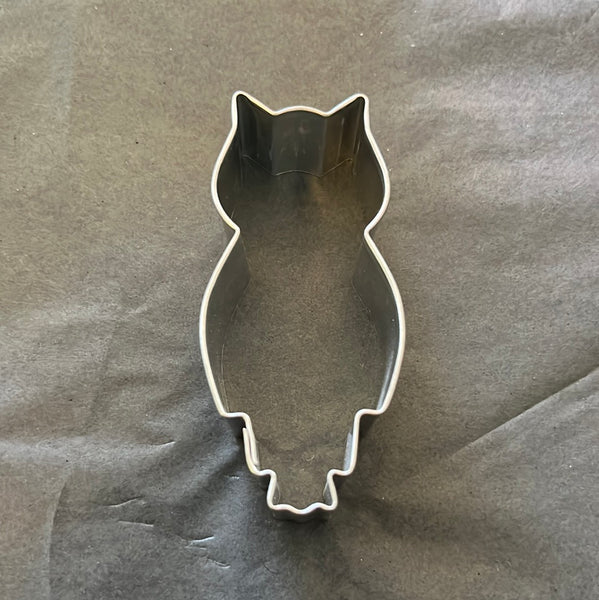 Halloween Cookie Cutters