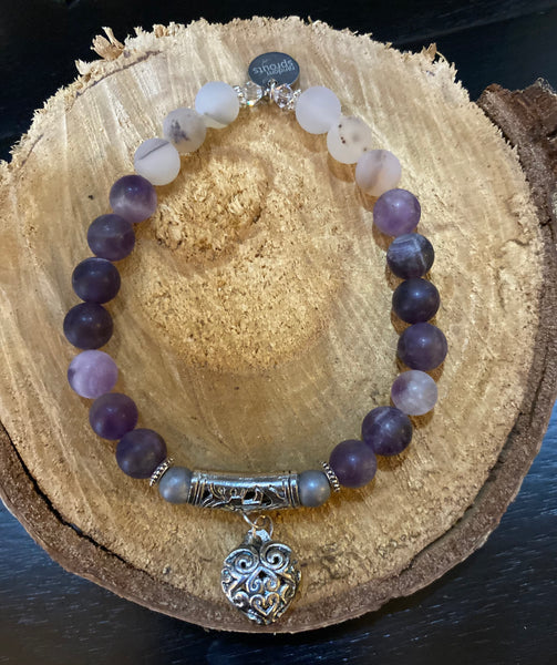 Random Sprouts Bracelets