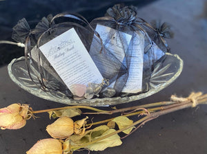 Healing Pouches