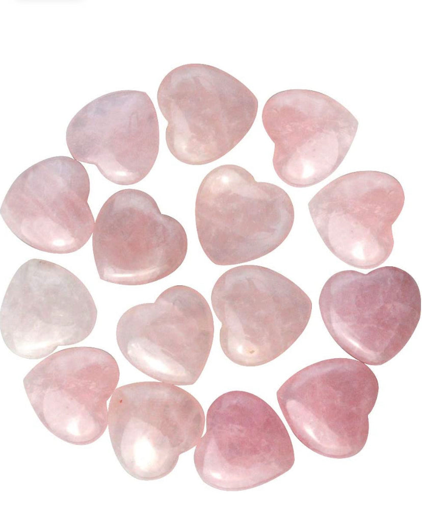 Healing Pocket Hearts