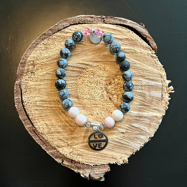 Random Sprouts Bracelets