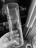 Vintage Collins Glassware