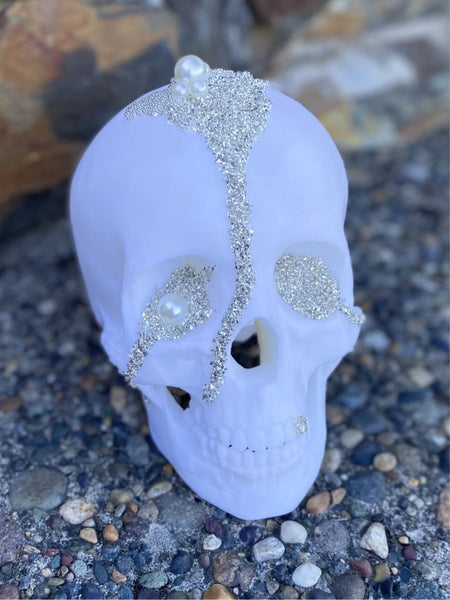 Enviro Skulls Decorated