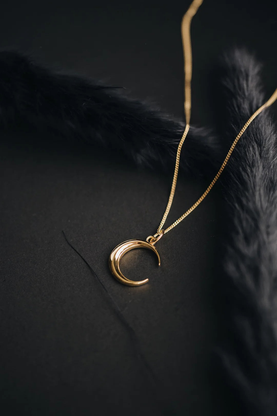 P + G Moon Child Collection