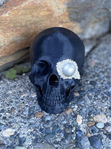 Enviro Skulls Decorated