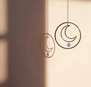 Celestial Suncatchers
