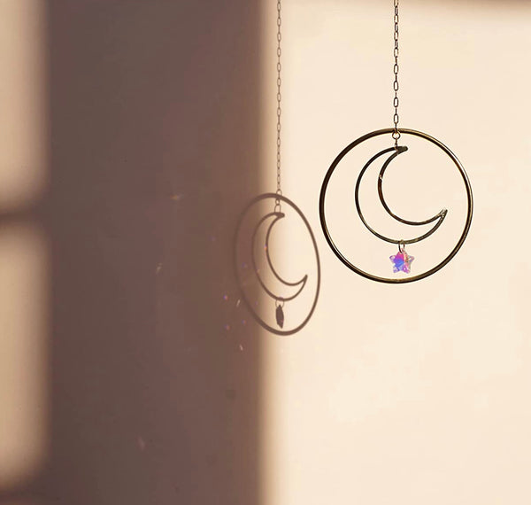 Celestial Suncatchers
