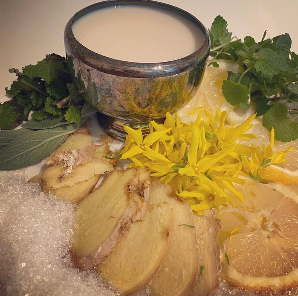 Self Love Ritual Bath Work Shop