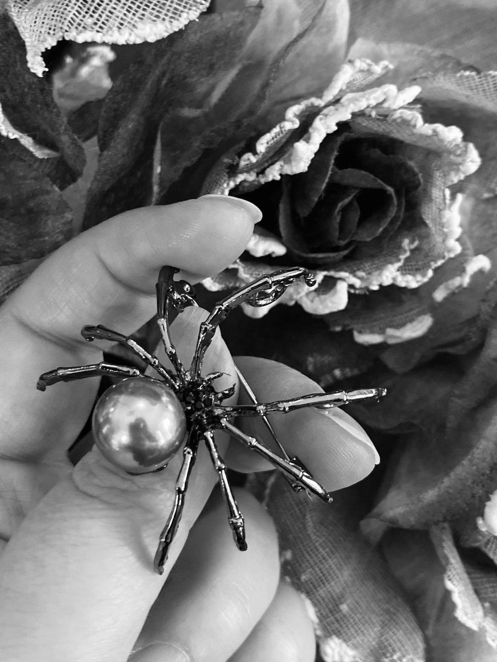 Spider Broach