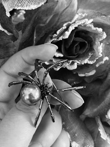 Spider Broach