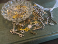 Skeleton Keys Small