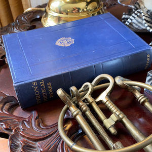 Byron's Poetical Works
