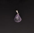 Tumbled Stones Pendant