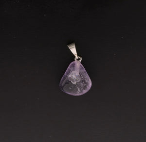 Tumbled Stones Pendant