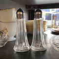 Dripcut Salt & Pepper Shaker Set