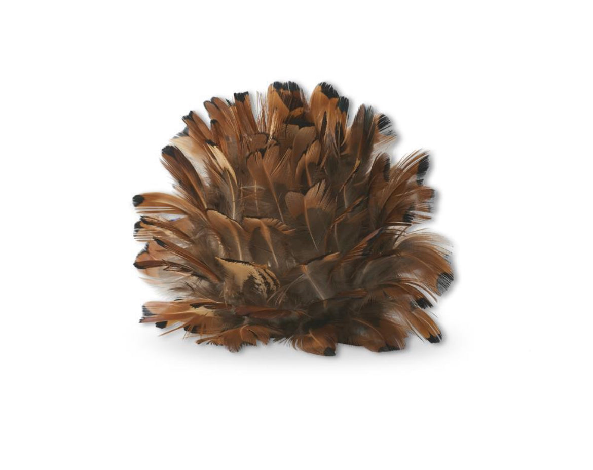 Feather Ball
