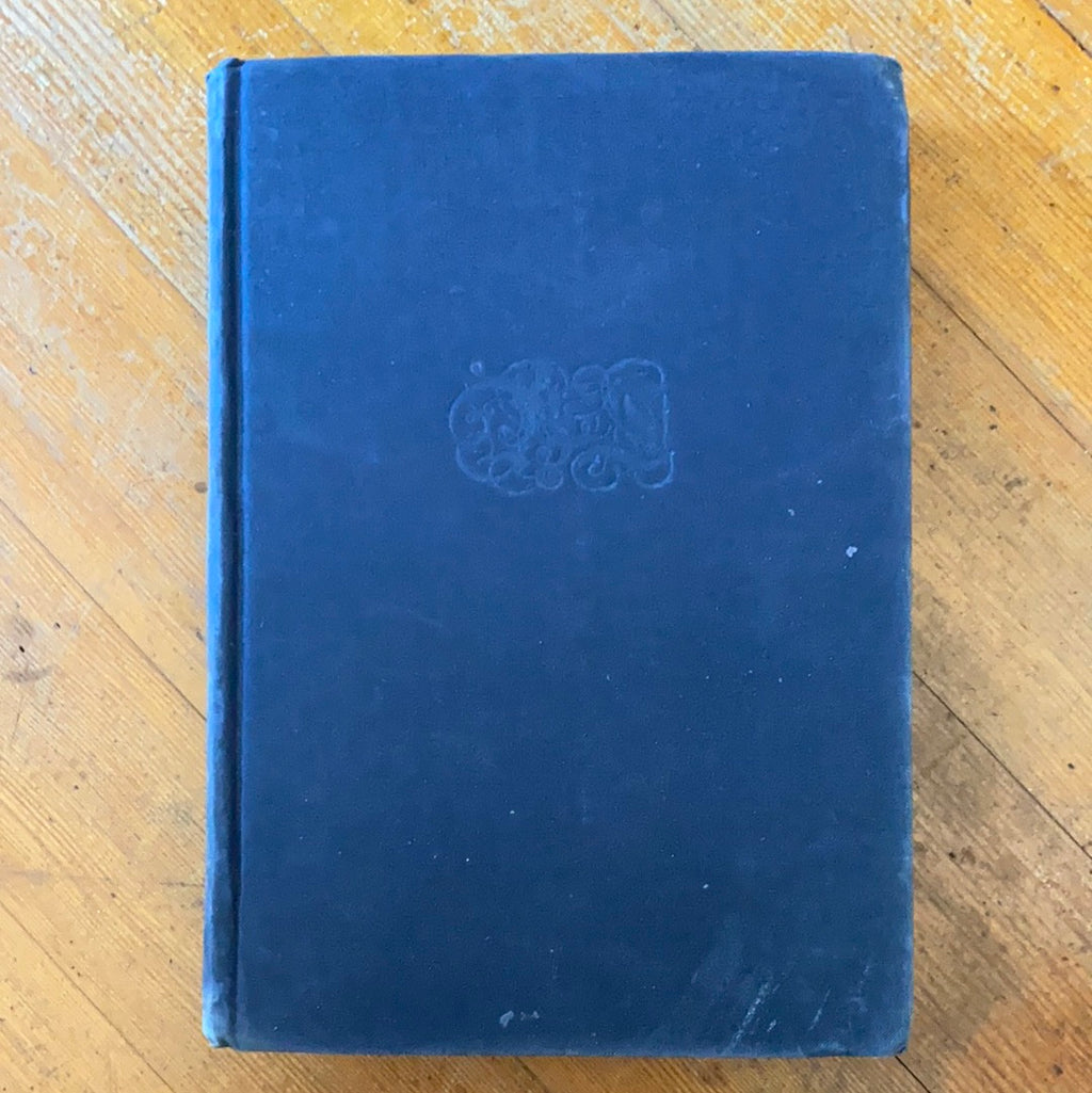 Living Biographies Of Famous Novelists - Henry & Dana Thomas (Hardcover, 1943)
