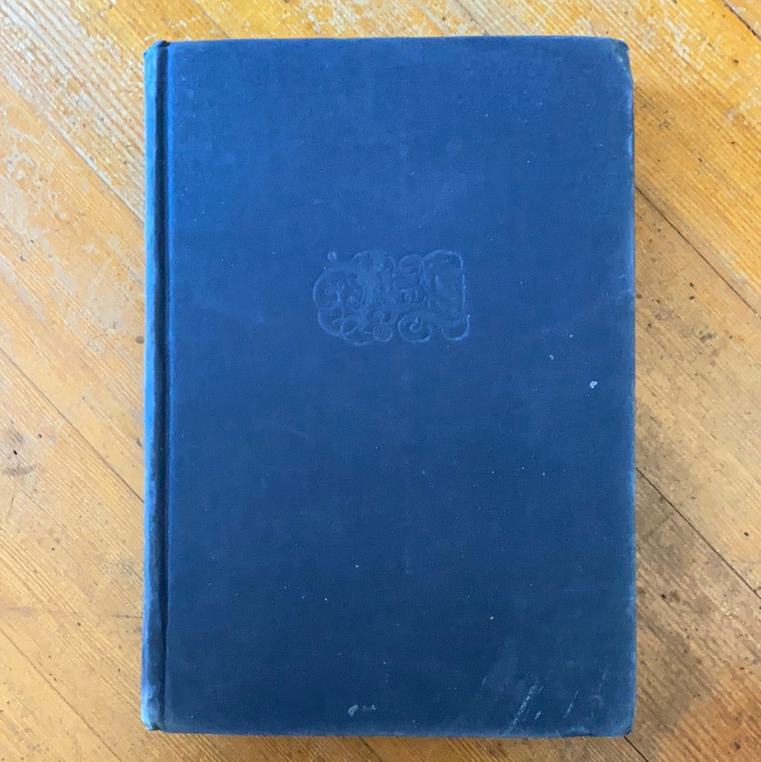 Living Biographies Of Famous Novelists - Henry & Dana Thomas (Hardcover, 1943)