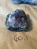 Amethyst Cluster