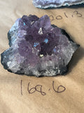 Amethyst Cluster