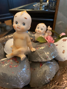 Vintage Kewpie Figurine