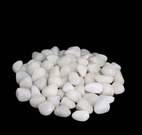 Tumbled Stones 3/4- 1"