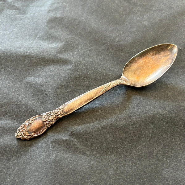 Vintage Spoons