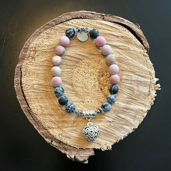 Random Sprouts Bracelets