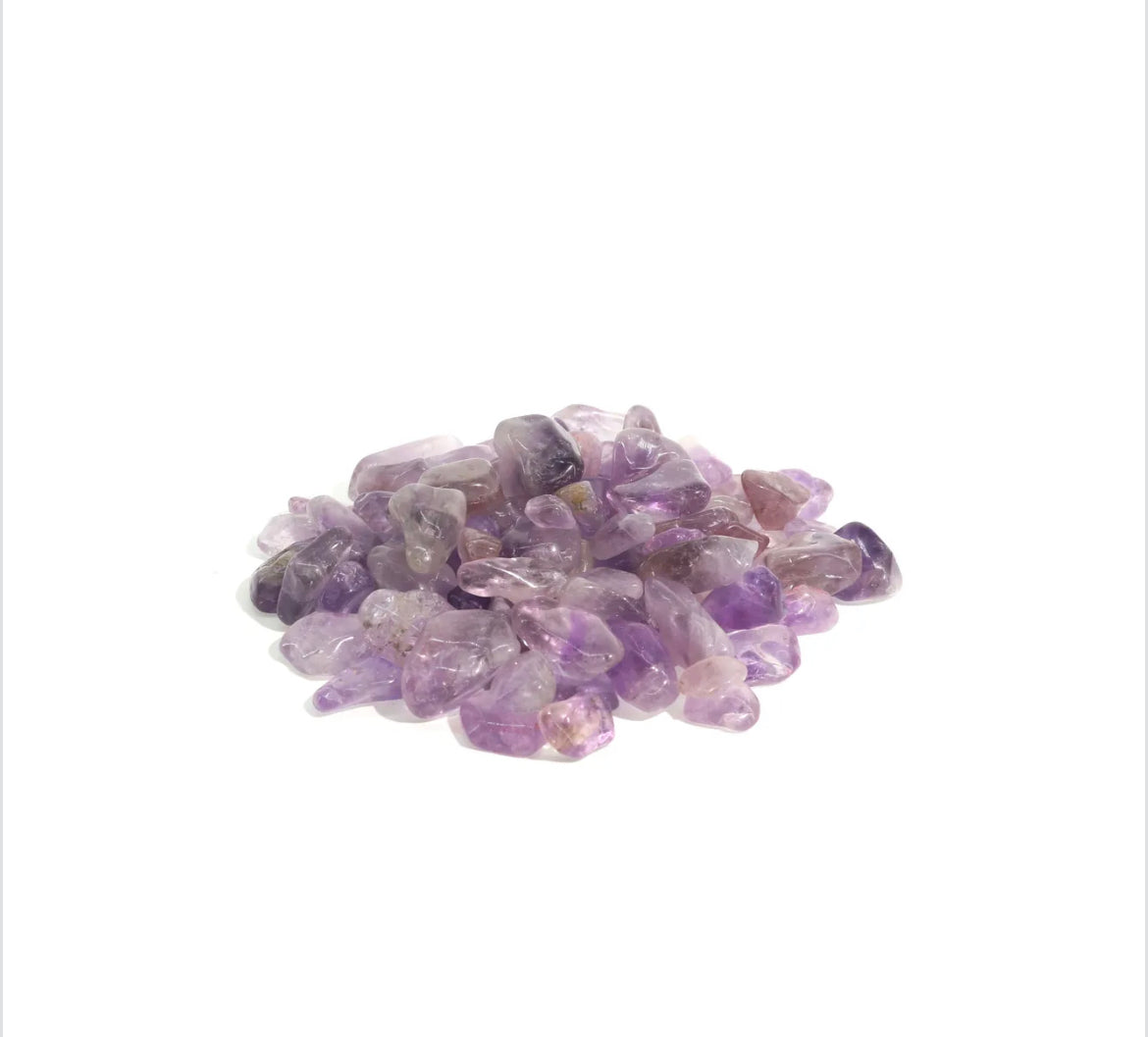 Tumbled Stones 3/4- 1"
