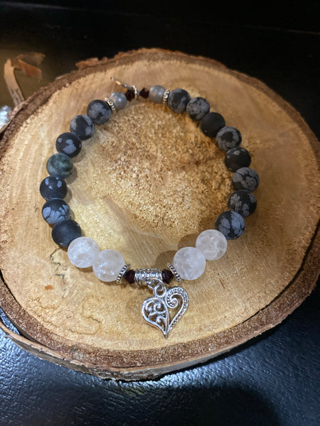 Random Sprouts Bracelets