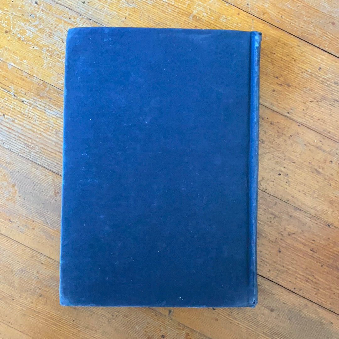 Living Biographies Of Famous Novelists - Henry & Dana Thomas (Hardcover, 1943)