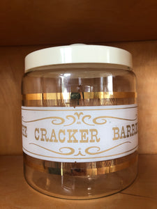 The Cracker Barrel
