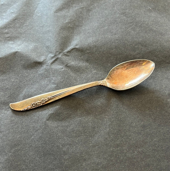 Vintage Spoons