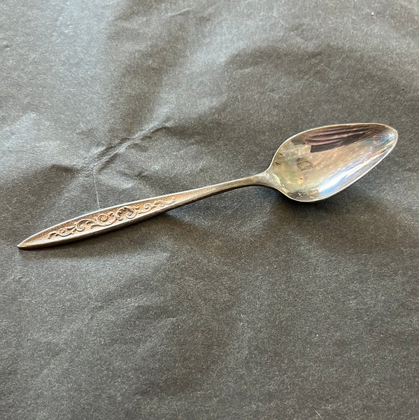 Vintage Spoons