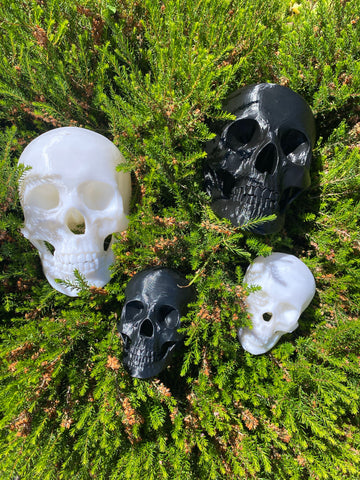 Enviro Skulls