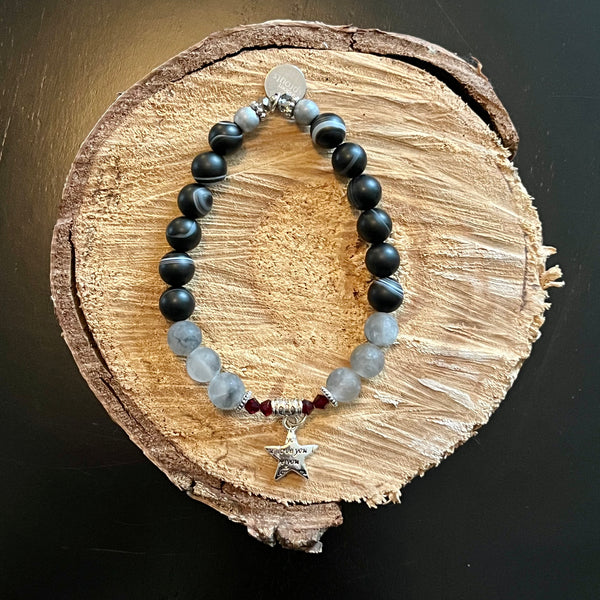 Random Sprouts Bracelets