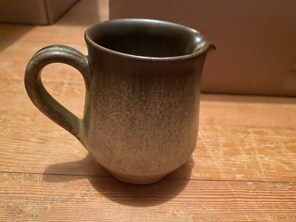 Vintage Denby-Langley Romany Brown Stoneware 1970’s