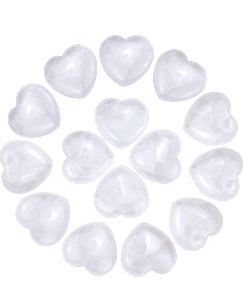 Healing Pocket Hearts