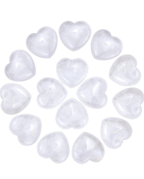 Healing Pocket Hearts