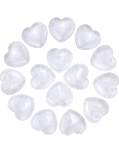 Healing Pocket Hearts