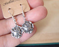 Victorian Style Earrings