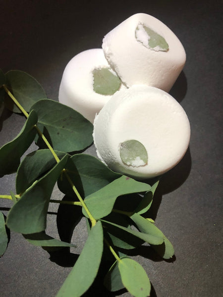 Ritual Yule Collection Bath Bomb